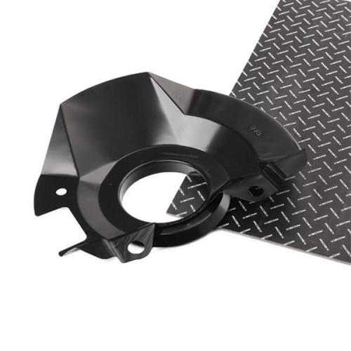 RIDEX 1x Ankerblech / Spritzblech Vorne Links für KIA Picanto (SA) 5175507000 Bild RIDEX 1x Ankerblech / Spritzblech Vorne Links für KIA Picanto (SA) 5175507000