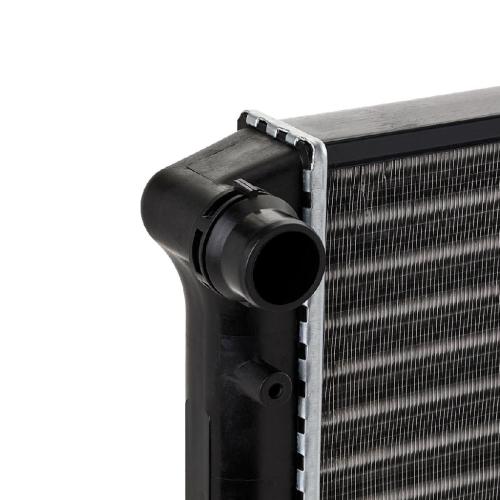 RIDEX 470R0012 Motorkühler / Wasserkühler für VW Golf 5I (5K1) 1K0121251K Bild RIDEX 470R0012 Motorkühler / Wasserkühler für VW Golf 5I (5K1) 1K0121251K