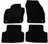 CUSTOPOL VW460C Fußmatten Set Vorne und Hinten für VW T-Cross (C11) Bild CUSTOPOL VW460C Fußmatten Set Vorne und Hinten für VW T-Cross (C11)