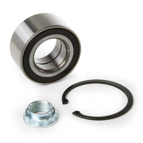 RIDEX 654W0169 Radlagersatz pro 1 Rad Hinten beidseitig Vorne für BMW Bild RIDEX 654W0169 Radlagersatz pro 1 Rad Hinten beidseitig Vorne für BMW