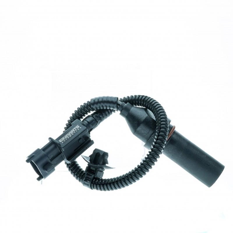 EINPARTS Kurbelwellensensor EPS1841 230 mm Anzahl der Steckkontakte: 2 für KIA