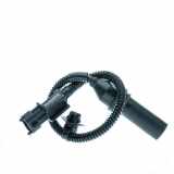 EINPARTS Kurbelwellensensor EPS1841 230 mm Anzahl der Steckkontakte: 2 für KIA