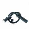 EINPARTS Kurbelwellensensor EPS1841 230 mm Anzahl der Steckkontakte: 2 f&uuml;r KIA