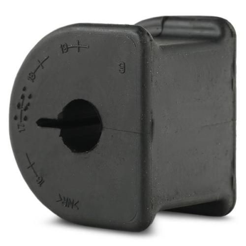 RIDEX 1334A0082 Stabilisatorlager Gummilager Lagerung Hinten für VW für AUDI Bild RIDEX 1334A0082 Stabilisatorlager Gummilager Lagerung Hinten für VW für AUDI