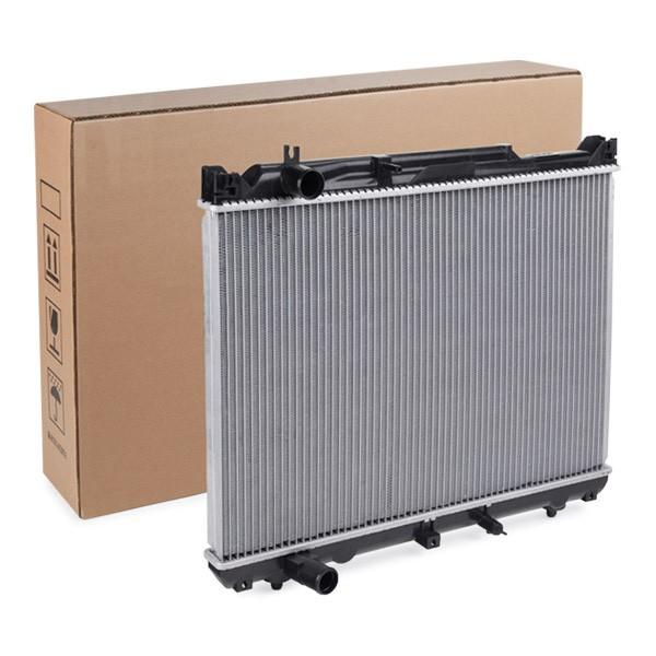 RIDEX 470R0888 Motorkühler / Wasserkühler für SUZUKI Grand Vitara I SUV (FT, HT)