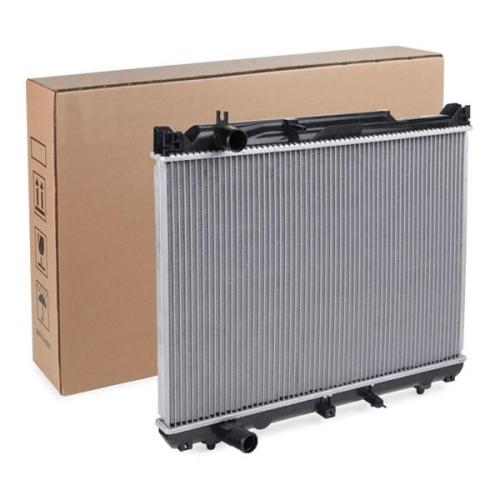 RIDEX 470R0888 Motorkühler / Wasserkühler für SUZUKI Grand Vitara I SUV (FT, HT) Bild RIDEX 470R0888 Motorkühler / Wasserkühler für SUZUKI Grand Vitara I SUV (FT, HT)