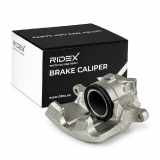 RIDEX 78B0169 Bremssattel Bremszange Vorne rechts links für VW Caddy III Kombi