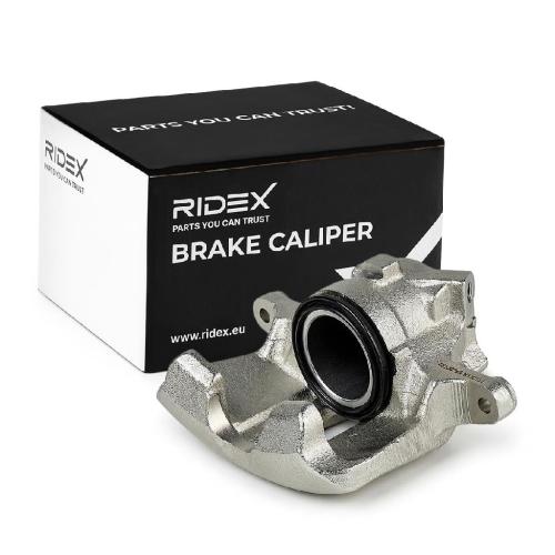 RIDEX 78B0169 Bremssattel Bremszange Vorne rechts links für VW Caddy III Kombi Bild RIDEX 78B0169 Bremssattel Bremszange Vorne rechts links für VW Caddy III Kombi
