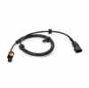 RIDEX ABS-Sensor 412W0136 Hinterachse beidseitig Sensorart: aktiver Sensor 575mm Bild RIDEX ABS-Sensor 412W0136 Hinterachse beidseitig Sensorart: aktiver Sensor 575mm