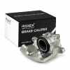 RIDEX 78B0169 Bremssattel Bremszange Vorne rechts links f&uuml;r VW Caddy III Kombi