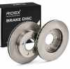 RIDEX 82B0039 2x Bremsscheiben Vorne &Oslash;239,5mm Bel&uuml;ftet f&uuml;r FORD 1E0333251D