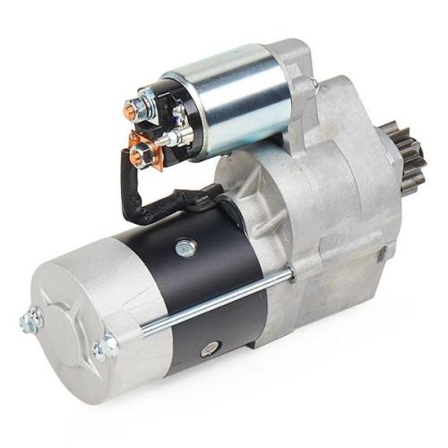 RIDEX Motor Starter/Anlasser 2,20kW für NISSAN NP300 Navara Pickup (D40) Bild RIDEX Motor Starter/Anlasser 2,20kW für NISSAN NP300 Navara Pickup (D40)