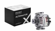 RIDEX 4G0315 Lichtmaschine 180A 14V Drehrichtung im Uhrzeigersinn mit 0009063622