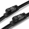 2x RIDEX PLUS Scheibenwischer Satz Wischerblätter Satz mit Spoiler Vorne Länge Bild 2x RIDEX PLUS Scheibenwischer Satz Wischerblätter Satz mit Spoiler Vorne Länge