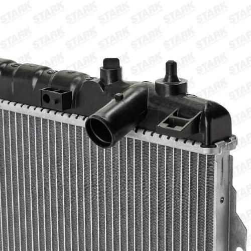 STARK SKRD-0120053 Motorkühler / Wasserkühler für HYUNDAI TRAJET (FO) 253103A000 Bild STARK SKRD-0120053 Motorkühler / Wasserkühler für HYUNDAI TRAJET (FO) 253103A000