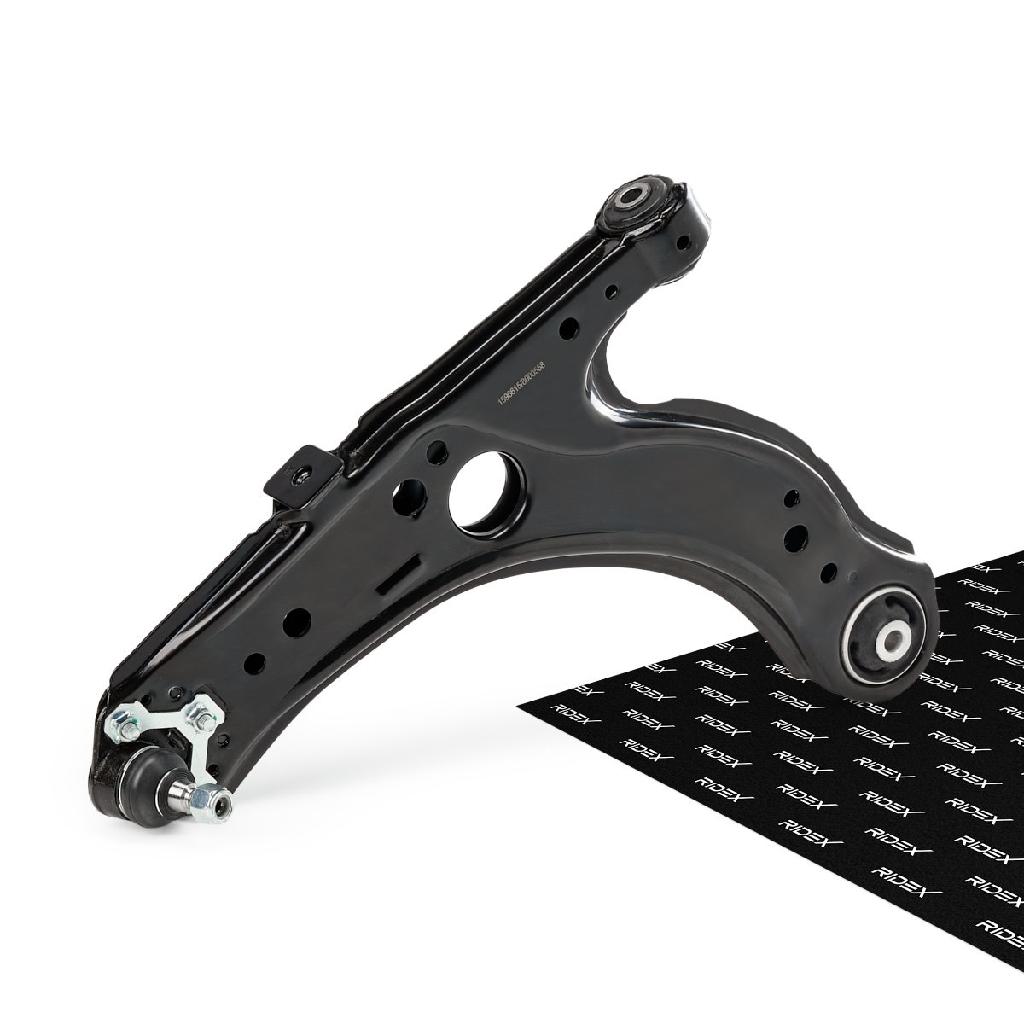 RIDEX 273C0002 Lenker Radaufhängung Querlenker für VW Golf 1V Schrägheck (1J1)