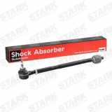STARK SKRA-0250213 Spurstange Vorne Links passend für PEUGEOT 206 Schrägheck