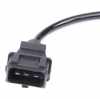 RIDEX Kurbelwellensensor 833C0330 Anzahl der Steckkontakte: 3 mit Kabel für FIAT Bild RIDEX Kurbelwellensensor 833C0330 Anzahl der Steckkontakte: 3 mit Kabel für FIAT