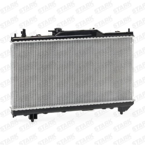 STARK SKRD-0120361 Motorkühler / Wasserkühler für TOYOTA Avensis Kombi (T22) Bild STARK SKRD-0120361 Motorkühler / Wasserkühler für TOYOTA Avensis Kombi (T22)