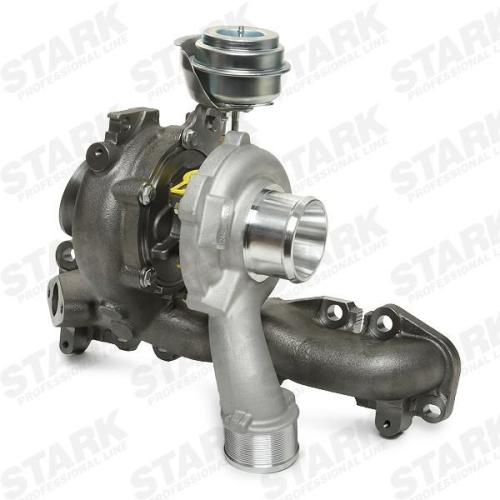 STARK SKCT-1190029 Turbolader Abgasturbolader Kompatibel mit Opel/Vauxhall Astra Bild STARK SKCT-1190029 Turbolader Abgasturbolader Kompatibel mit Opel/Vauxhall Astra