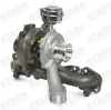 STARK SKCT-1190029 Turbolader Abgasturbolader Kompatibel mit Opel/Vauxhall Astra Bild STARK SKCT-1190029 Turbolader Abgasturbolader Kompatibel mit Opel/Vauxhall Astra