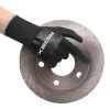 RIDEX 82B0009 2x Bremsscheiben Hinten Ø244,9mm voll für VW Passat Variant Bild RIDEX 82B0009 2x Bremsscheiben Hinten Ø244,9mm voll für VW Passat Variant