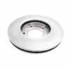 RIDEX 82B0708 1x Bremsscheibe Vorne Ø302mm Belüftet für KIA SORENTO I (JC) Bild RIDEX 82B0708 1x Bremsscheibe Vorne Ø302mm Belüftet für KIA SORENTO I (JC)