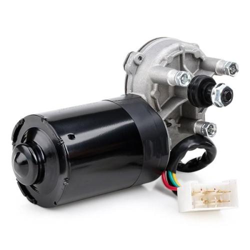 RIDEX 295W0088 Wischermotor Scheibenwischermotor Vorne 12V 5-Polig 2D1955119 Bild RIDEX 295W0088 Wischermotor Scheibenwischermotor Vorne 12V 5-Polig 2D1955119