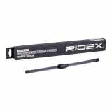 RIDEX 298W0004 Heckscheibenwischer Flach ohne Spoiler Hinten 330mm für VW POLO