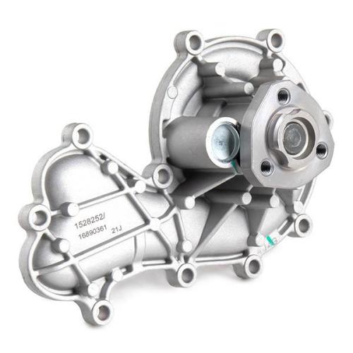 RIDEX 1260W0527 Kühlmittelpumpe Motorkühlung Wasserpumpe für AUDI A4 Avant Bild RIDEX 1260W0527 Kühlmittelpumpe Motorkühlung Wasserpumpe für AUDI A4 Avant