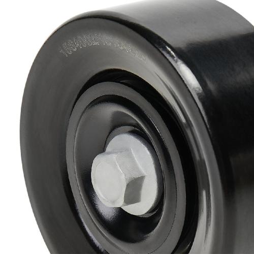 RIDEX Umlenk- / Führungsrolle Keilrippenriemen für HYUNDAI Tucson (TL, TLE) Bild RIDEX Umlenk- / Führungsrolle Keilrippenriemen für HYUNDAI Tucson (TL, TLE)