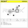 RIDEX 1x Koppelstange Stabilisator für HONDA CIVIC VIII Hatchback (FN, FK) Bild RIDEX 1x Koppelstange Stabilisator für HONDA CIVIC VIII Hatchback (FN, FK)