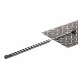 RIDEX 219G0935 Heckklappendämpfer beidseitig Länge:538mm 650N Hub: 205mm