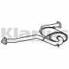 VEGAZ Mittelschalldämpfer für ALFA ROMEO SPIDER (916S) Bild VEGAZ Mittelschalldämpfer für ALFA ROMEO SPIDER (916S)