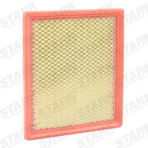 STARK SKAF-0060056 Motor Luftfilter Filtereinsatz Umluftfilter für CHRYSLER Bild STARK SKAF-0060056 Motor Luftfilter Filtereinsatz Umluftfilter für CHRYSLER