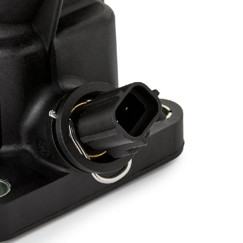 RIDEX 316T0556 Thermostat Kühlmittel Kühlwasserthermostat mit Gehäuse mit mit Bild RIDEX 316T0556 Thermostat Kühlmittel Kühlwasserthermostat mit Gehäuse mit mit