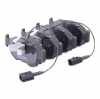 RIDEX Bremsbelagsatz Bremsbeläge Vorne für FIAT 500 (312) GRANDE PUNTO (199) Bild RIDEX Bremsbelagsatz Bremsbeläge Vorne für FIAT 500 (312) GRANDE PUNTO (199)