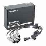 RIDEX 685I0157 Zündleitungssatz Zündkabelsatz für VW Golf 1V Schrägheck (1J1)