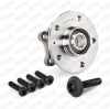 STARK SKWB-0181202 Radlagersatz pro 1 Rad Hinten Vorne für AUDI A4 Avant Bild STARK SKWB-0181202 Radlagersatz pro 1 Rad Hinten Vorne für AUDI A4 Avant