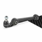 RIDEX 273C0017 Lenker Radaufhängung Querlenker Front beidseitig für MAZDA