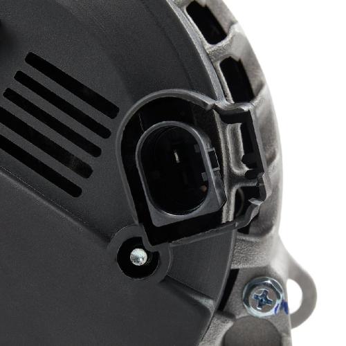 RIDEX 4G2115 Lichtmaschine 140A 12V Drehrichtung im Uhrzeigersinn mit für VW Bild RIDEX 4G2115 Lichtmaschine 140A 12V Drehrichtung im Uhrzeigersinn mit für VW