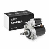 RIDEX Motor Starter/Anlasser 1,1kW für VW Golf 1V Schrägheck (1J1) Golf 1II