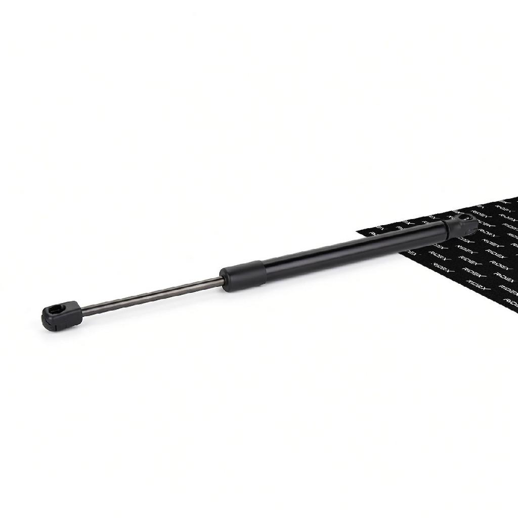 RIDEX 219G0793 Heckklappendämpfer Länge:362,5mm 390N Hub: 117mm für SKODA