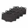 RIDEX Bremsbelagsatz Bremsbeläge Vorne für TOYOTA LAND CRUISER 90 (J9) Bild RIDEX Bremsbelagsatz Bremsbeläge Vorne für TOYOTA LAND CRUISER 90 (J9)