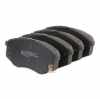 RIDEX Bremsbelagsatz Bremsbeläge Vorne für HYUNDAI ix35 (LM, EL, ELH) für KIA Bild RIDEX Bremsbelagsatz Bremsbeläge Vorne für HYUNDAI ix35 (LM, EL, ELH) für KIA