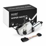 RIDEX 295W0099 Wischermotor Scheibenwischermotor Heckwischermotor Hinten 12V für