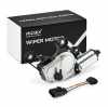 RIDEX 295W0099 Wischermotor Scheibenwischermotor Heckwischermotor Hinten 12V f&uuml;r