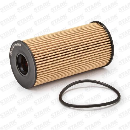 STARK Ölfilter Motorölfilter Filtereinsatz mit Dichtungen SKOF-0860023 Bild STARK Ölfilter Motorölfilter Filtereinsatz mit Dichtungen SKOF-0860023