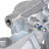 RIDEX 78B0382 Bremssattel Bremszange Hinten links für JEEP COMPASS (MK49) Bild RIDEX 78B0382 Bremssattel Bremszange Hinten links für JEEP COMPASS (MK49)