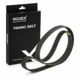 RIDEX Zahnriemen für VW Golf 5II Schrägheck (5G1, BQ1, BE1, BE2)